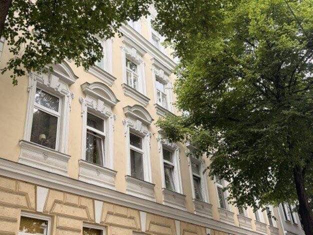 Wohnung zum Kauf 219.800 € 2 Zimmer 45 m² Wien 1090