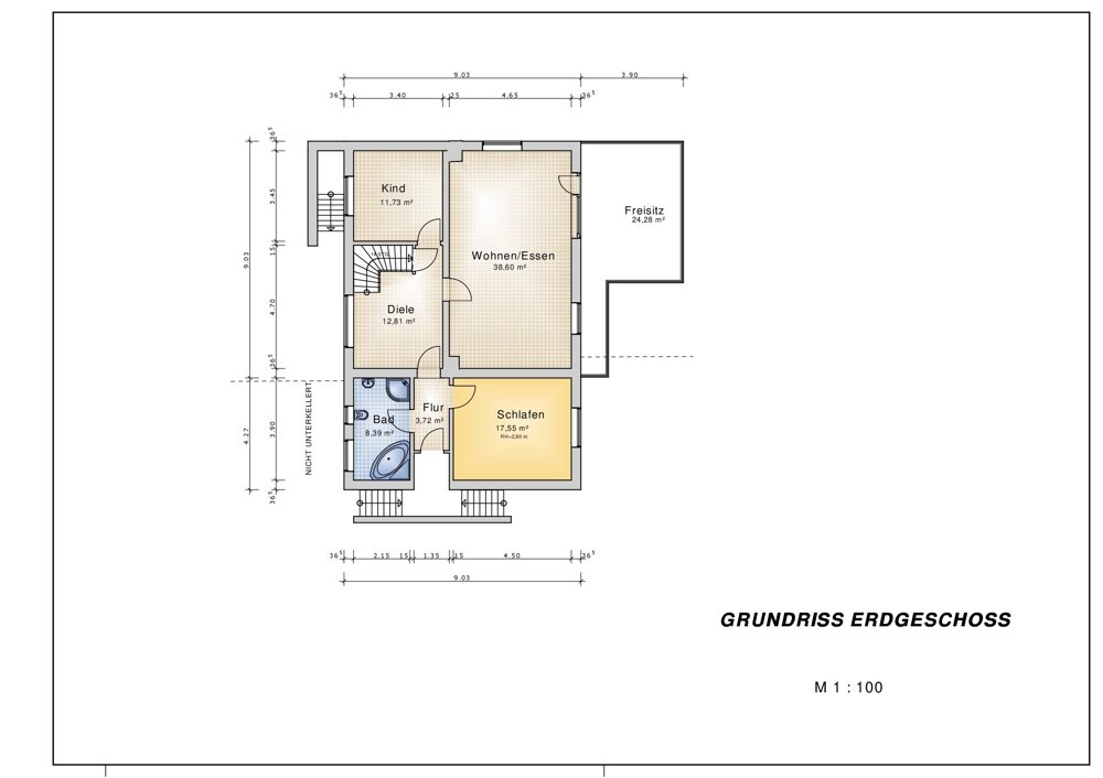 Einfamilienhaus zum Kauf 135.000 € 6 Zimmer 140 m²<br/>Wohnfläche 2.363 m²<br/>Grundstück Schlieven Domsühl / Schlieven 19374