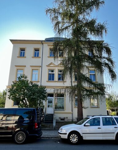 Wohnung zum Kauf 305.000 € 5 Zimmer 129,9 m² Blasewitz Dresden 01277