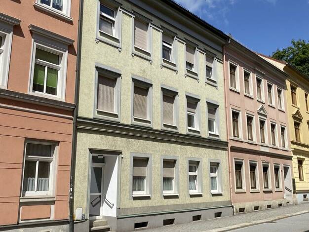 Studio zur Miete 252 € 1 Zimmer 28,3 m² 2. Geschoss frei ab sofort Bautzen 02625