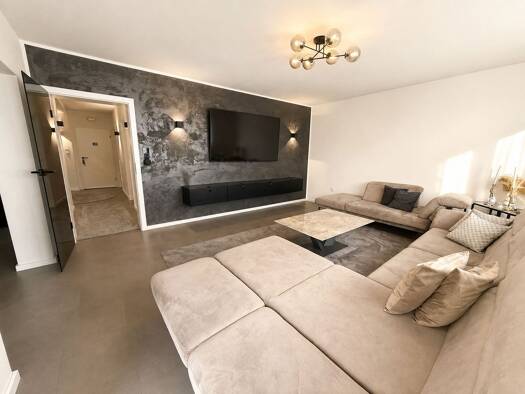 Wohnung zum Kauf provisionsfrei 310.000 € 4 Zimmer 122 m² Wilhelmstraße 15 Werther Werther 33824