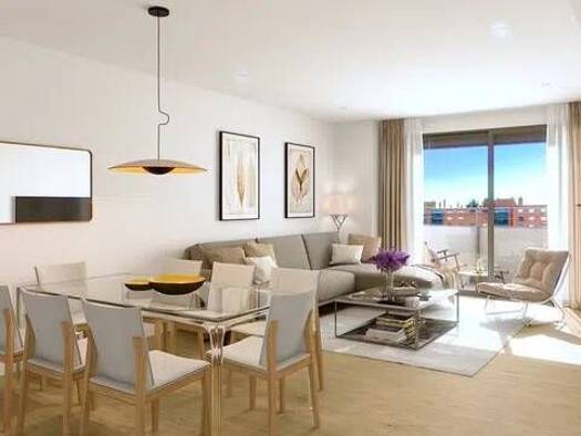 Wohnung zum Kauf - Erstbezug 408.000 € 4 Zimmer 114 m² 2. Geschoss Avenida Salvador Esteve, 13 Martorell 08760