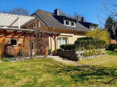 Mehrfamilienhaus zum Kauf 398.000 € 7 Zimmer 265 m² 1.700 m² Grundstück Altenkirchen 57610