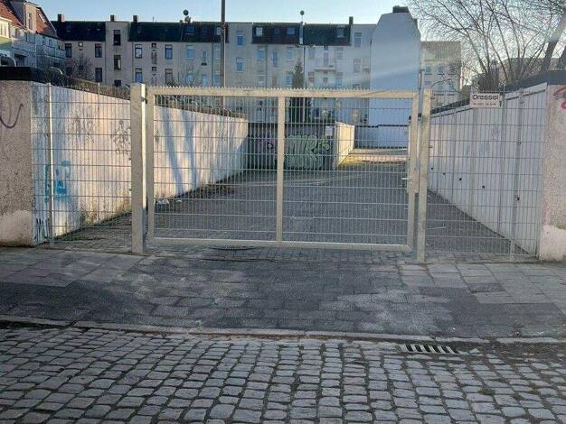 Garage zur Miete 79 € Eupener Straße Lehe Lehe 27576
