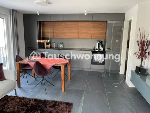Wohnung zur Miete Tauschwohnung 2.200 € 3 Zimmer 76 m² 1. Geschoss Feldmoching-Hasenbergl München 80935