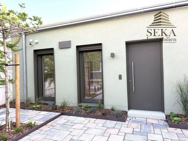 Wohnung zur Miete - Erstbezug 1.000 € 2 Zimmer 38,9 m² EG frei ab 01.10.2026 Deggendorf Deggendorf 94469