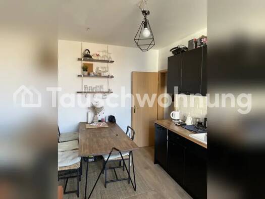 Wohnung zur Miete Tauschwohnung 1.000 € 3,5 Zimmer 85 m² 3. Geschoss Linden-Nord Hannover 30451