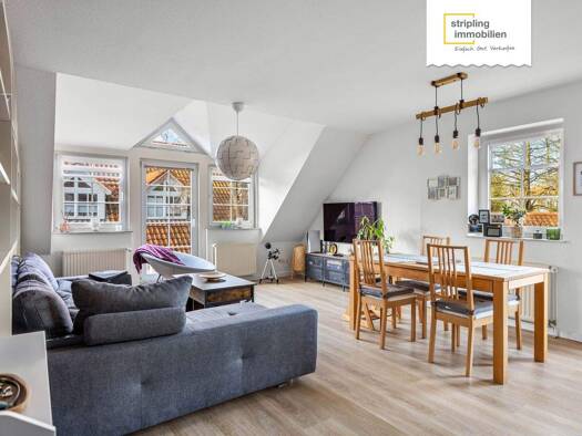Wohnung zum Kauf 159.000 € 2 Zimmer 67,2 m² 1. Geschoss Ottersberg 28870