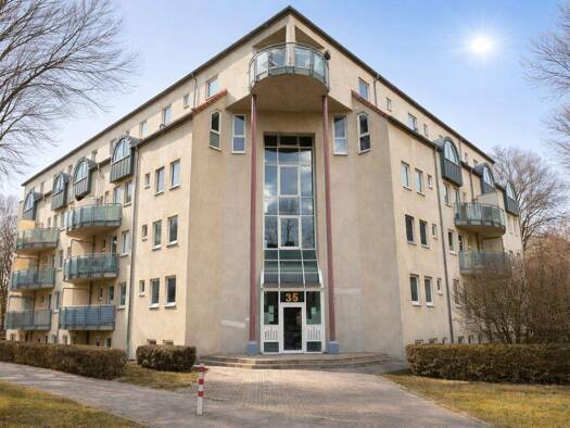 Studio zum Kauf 79.000 € 1 Zimmer 25 m² Braunschweig 38114