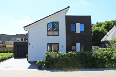 Einfamilienhaus zum Kauf 465.440 € 5 Zimmer 150 m² 661 m² Grundstück Wiefelstede Wiefelstede 26215