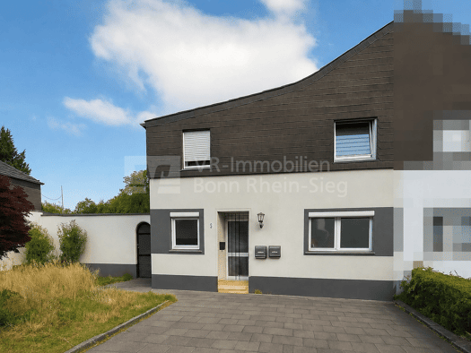 Einfamilienhaus zum Kauf 450.000 € 5 Zimmer 119,1 m² 805 m² Grundstück Auerberg Bonn 53117