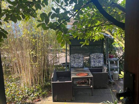 Grundstück zum Kauf 440.000 € 840 m² Grundstück Bruchhausen Ettlingen 76275