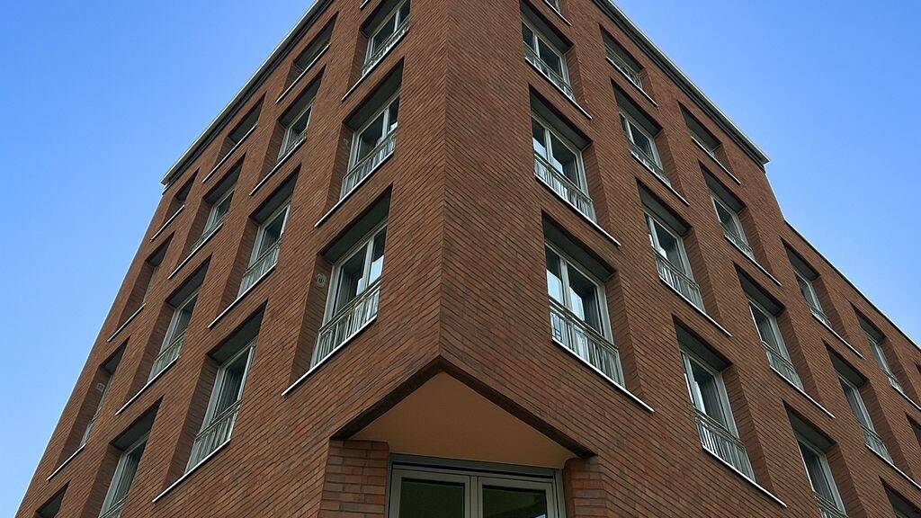 Wohnung zum Kauf 445.000 € 3 Zimmer 87,2 m² 3. Geschoss Löbtau-Süd Dresden 01159