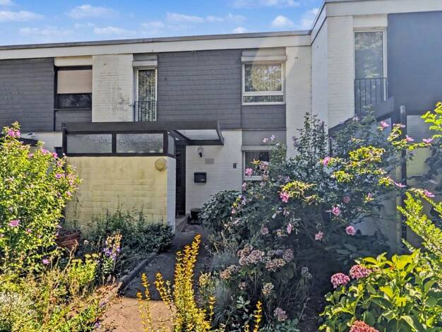 Reihenmittelhaus zum Kauf 315.000 € 4 Zimmer 120 m² 250 m² Grundstück Gartenstadt Westliches Ringgebiet 38122