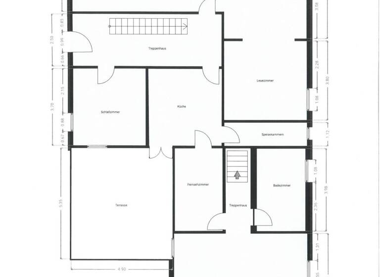 Einfamilienhaus zum Kauf 498.000 € 16 Zimmer 456 m² 1.478 m² Grundstück Neuenkirchen 29643