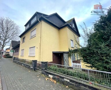 Wohnung zur Miete 950 € 3 Zimmer 90 m² 2. Geschoss frei ab sofort Aßlar Aßlar 35614