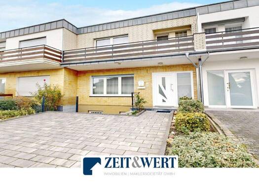 Einfamilienhaus zum Kauf 349.000 € 5 Zimmer 129 m² 266 m² Grundstück Friesheim Erftstadt-Friesheim 50374