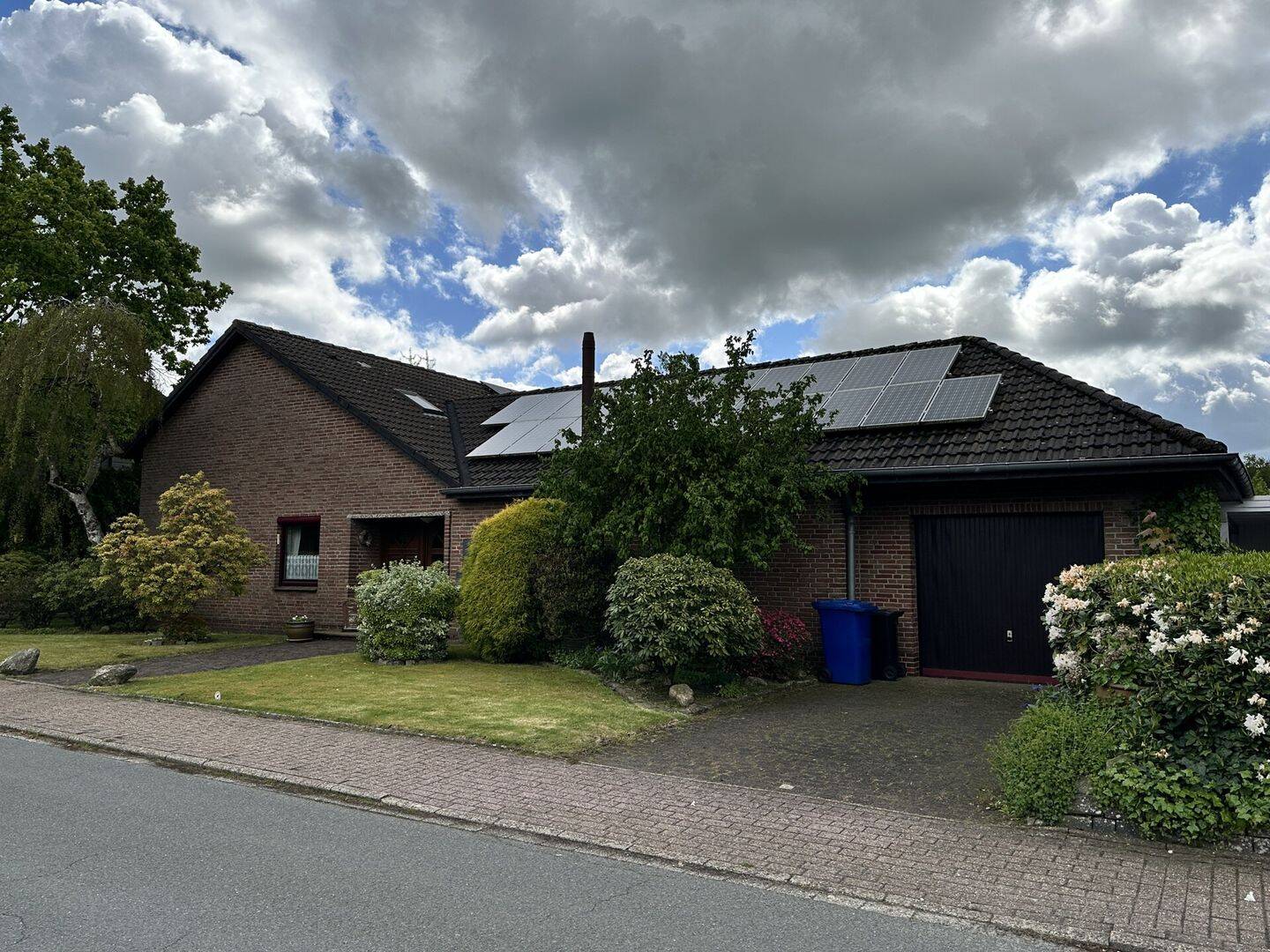 Einfamilienhaus zum Kauf - Ansicht 2