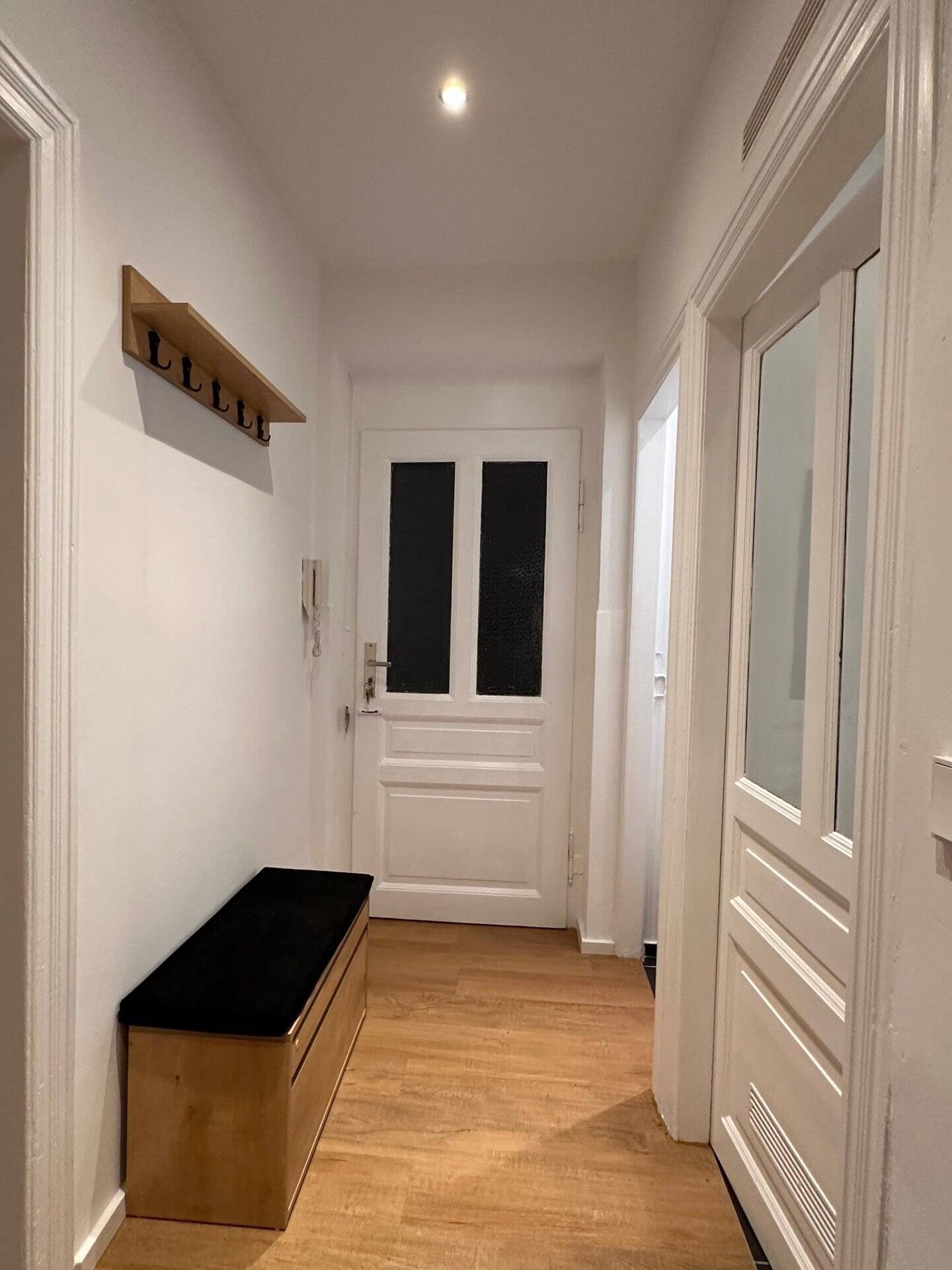 Schöne, ruhige, helle Wohnung Nähe Altstadt – Straße nicht freigegeben, 90459 Nürnberg – Vorschaubild 13