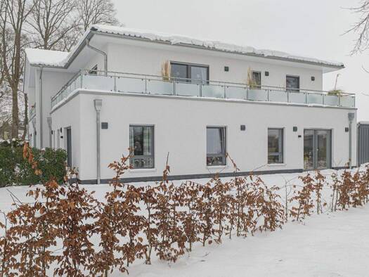 Wohnung zur Miete 900 € 2 Zimmer 75,5 m² frei ab 01.02.2026 Hechthausen 21755