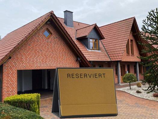 Haus zum Kauf 385.000 € 7 Zimmer 175 m² 923 m² Grundstück frei ab sofort Molbergen 49696