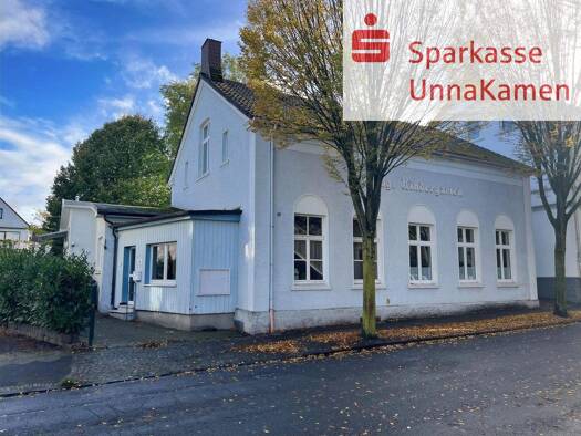 Sonstiges zum Kauf 369.000 € 8 Zimmer 308 m² 814 m² Grundstück Unna 59423