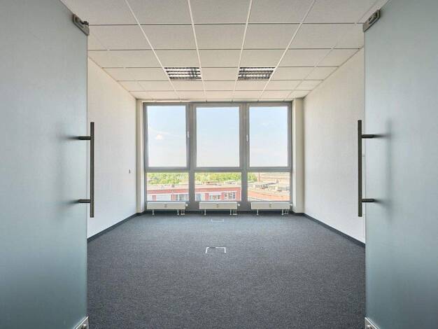 Bürofläche zur Miete 10 € 25,5 m² Bürofläche Herner Str. 299 Hofstede Bochum 44809