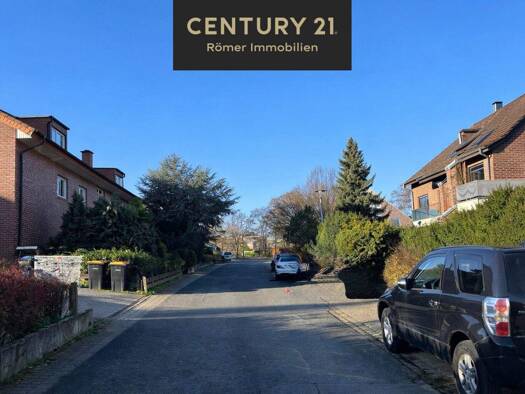 Wohnung zum Kauf 169.000 € 2 Zimmer 52 m² EG Kinderhaus Münster 48159