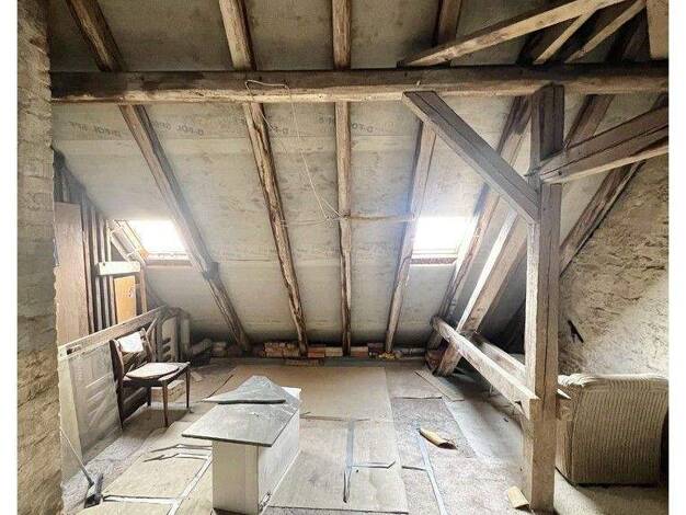 Wohnung zum Kauf provisionsfrei 199.000 € 5 Zimmer 170 m² Zentrum-Südost Leipzig 04103