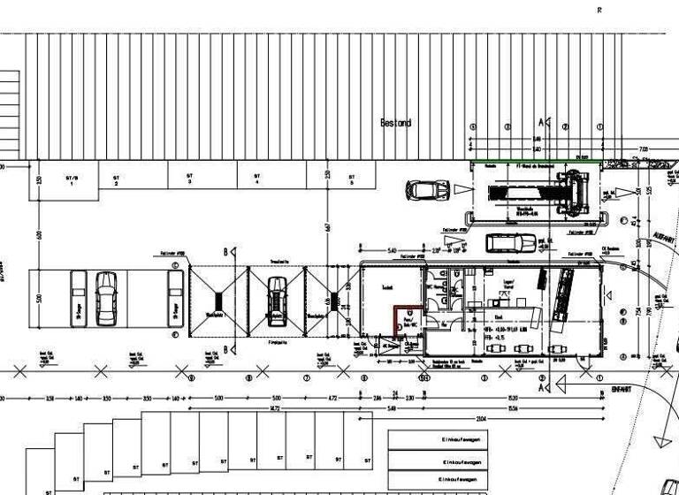 Sonstiges zum Kauf als Kapitalanlage geeignet 943.000 € 396 m² 1.580 m² Grundstück Emmendingen 79312