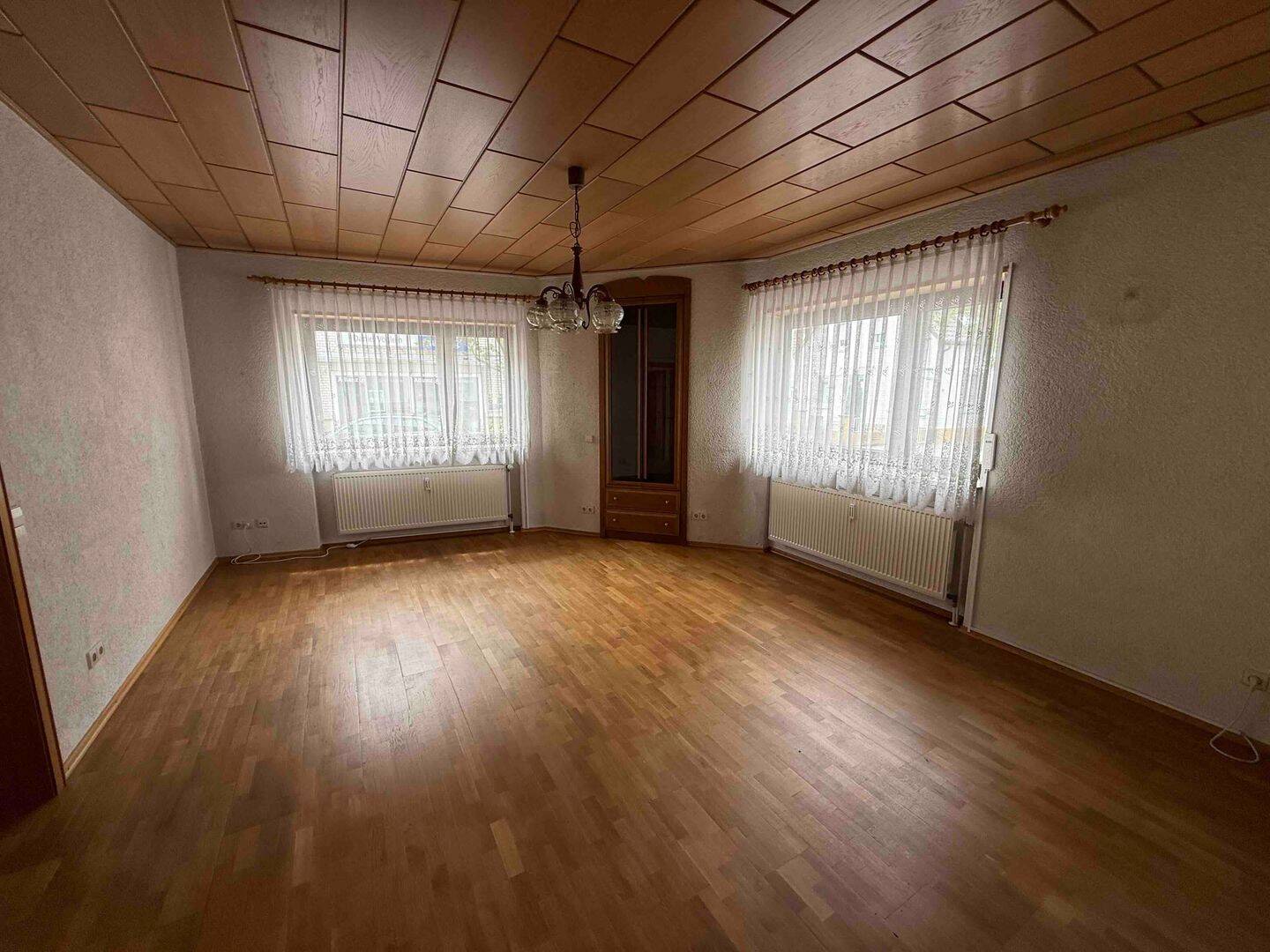 Mehrfamilienhaus zum Kauf - Ansicht 2