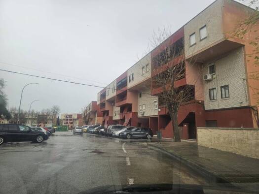 Wohnung zum Kauf 2 Zimmer 100 m² Cl San Cristobal 9 San Martín de la Vega 28339