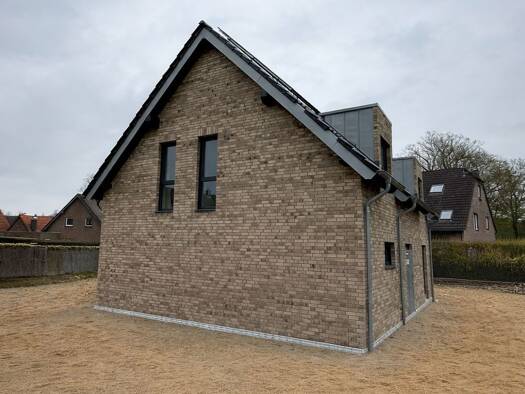 Wohnung zur Miete - Erstbezug 1.190 € 3 Zimmer 100 m² Sevelen Issum 47661