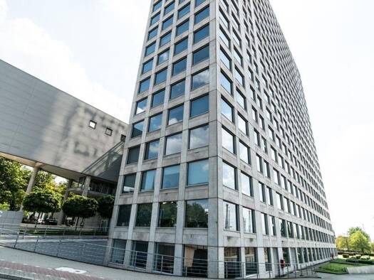 Bürofläche zur Miete provisionsfrei 14,50 € 932 m² Bürofläche teilbar ab 315 m² Mitte Dortmund 44137