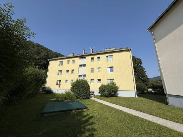 Wohnung zum Kauf - Erstbezug 85.000 € 2 Zimmer 40 m² 4. Geschoss Pernitz 2763