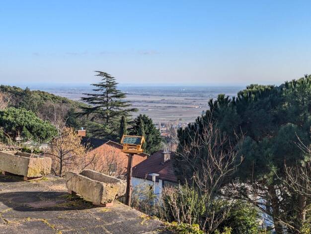 Haus zum Kauf 690.000 € 4 Zimmer 138 m² 1.450 m² Grundstück Hambach Neustadt 67434