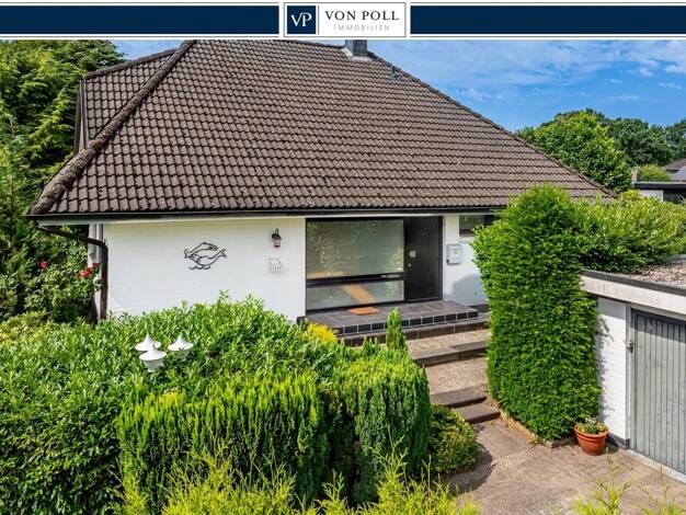 Einfamilienhaus zum Kauf 525.000 € 5 Zimmer 203,3 m² 982 m² Grundstück Kayhude 23863