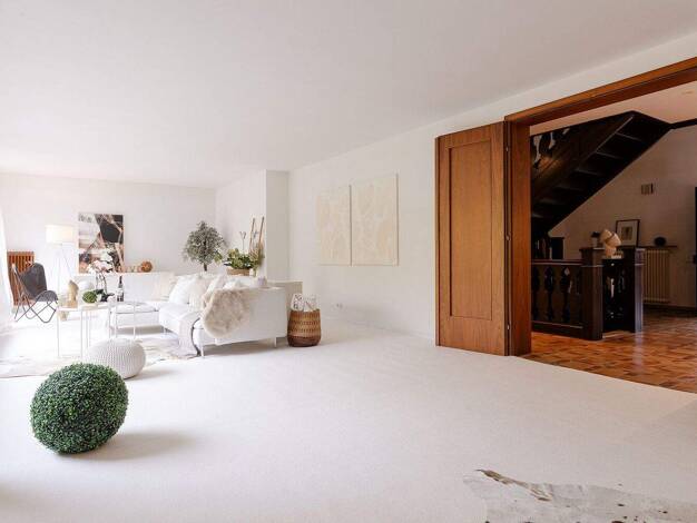 Einfamilienhaus zum Kauf 1.098.000 € 8 Zimmer 211,5 m² 1.068 m² Grundstück Götzenhain Dreieich 63303