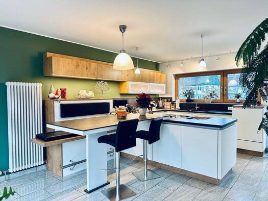 Einfamilienhaus zum Kauf 695.000 € 5 Zimmer 225 m² 771 m² Grundstück Hetzerath 54523