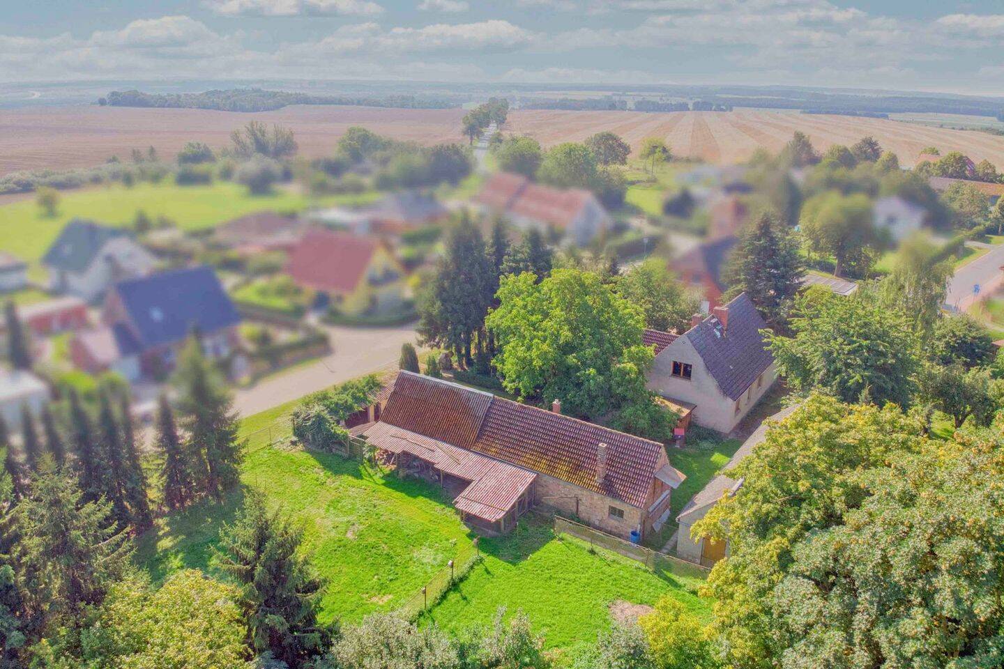 Haus – Neuenkirchen, Kreis Dithmarschen - Ansicht 4
