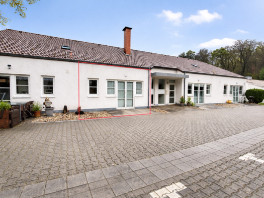 Studio zum Kauf 60.000 € 1 Zimmer 27 m² Hohenecken Kaiserslautern 67661