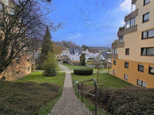 Wohnung zum Kauf 349.000 € 4 Zimmer 122,7 m² Öschelbronn Niefern-Öschelbronn 75223
