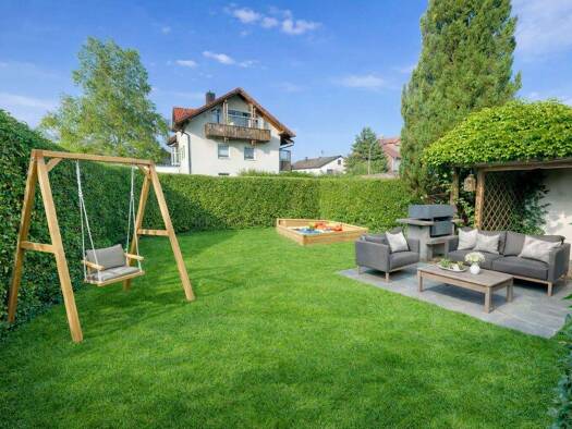 Wohnung zum Kauf 459.000 € 3 Zimmer 79 m² frei ab 01.02.2026 Grubenweg 3 Gilching 82205