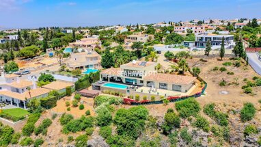 Einfamilienhaus zum Kauf 2.950.000 € 4 Zimmer 298 m² 4.044 m² Grundstück Albufeira