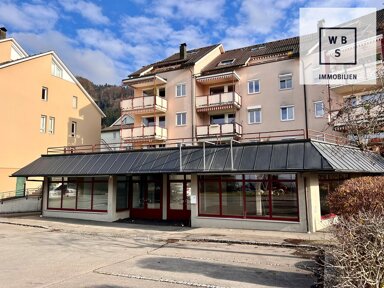 Laden zum Kauf 277.200 € Am Tannenbach 7 Lochau 6911