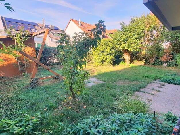 Wohnung zum Kauf 379.000 € 3 Zimmer 86,5 m² EG Dossenheim Dossenheim 69221