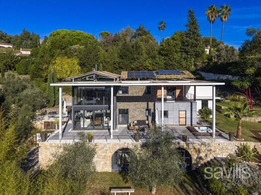Haus zum Kauf 3.990.000 € 500 m² 2.936 m² Grundstück Mougins 06250