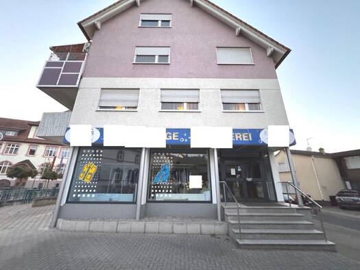 Praxisfläche zur Miete 2 Zimmer 120 m² Bürofläche Ober-Roden Rödermark 63322
