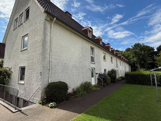 Wohnung zur Miete 262 € 2 Zimmer 38,8 m² 1. Geschoss frei ab sofort Haithaburing 14 Schleswig 24837