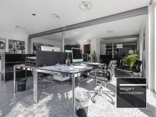 Bürofläche zum Kauf 1.790.000 € 100 m² Bürofläche teilbar ab 28,5 m² Pullach 82049